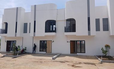 Dijual Rumah 100% Baru Siap Huni Lokasi di Palasari Cibiru Bandung