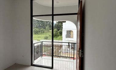 Dijual Rumah 100% Baru Siap Huni Lokasi di Palasari Cibiru Bandung