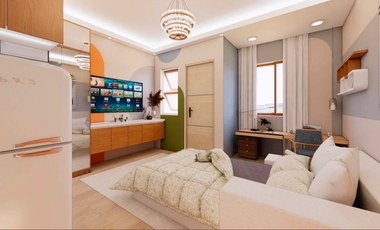 3 Bedroom House and Lot For Sale In Claremont Mabalacat Pampanga by Filinvest