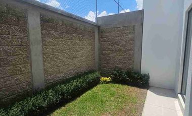 Residencial Esmeralda 10 San Mateo Atenco