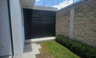 Residencial Esmeralda 10 San Mateo Atenco