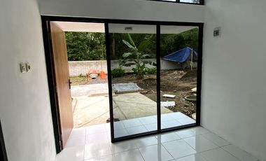 perumahan harga terjangkau dekat bandara YIA Yogyakarta