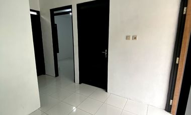 perumahan harga terjangkau dekat bandara YIA Yogyakarta