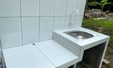 perumahan harga terjangkau dekat bandara YIA Yogyakarta