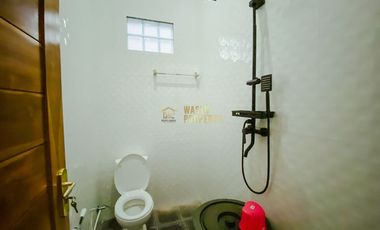 RUMAH ETNIK JOGLO TERMURAH DI BOROBUDUR MAGELANG, NEGO SAMPAI JADI!