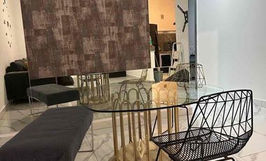 DEPARTAMENTO EN RENTA EN CONTRY TORREMOLINOS