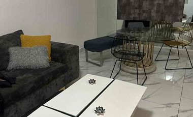 DEPARTAMENTO EN RENTA EN CONTRY TORREMOLINOS