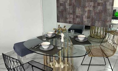 DEPARTAMENTO EN RENTA EN CONTRY TORREMOLINOS