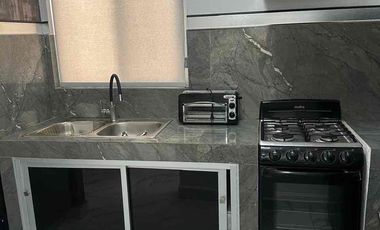 DEPARTAMENTO EN RENTA EN CONTRY TORREMOLINOS