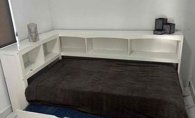 DEPARTAMENTO EN RENTA EN CONTRY TORREMOLINOS