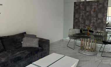 DEPARTAMENTO EN RENTA EN CONTRY TORREMOLINOS