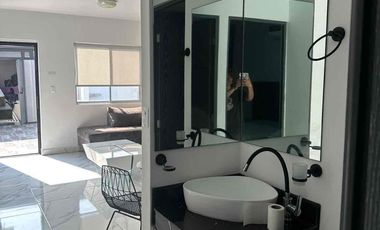 DEPARTAMENTO EN RENTA EN CONTRY TORREMOLINOS