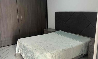 DEPARTAMENTO EN RENTA EN CONTRY TORREMOLINOS