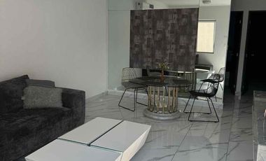 DEPARTAMENTO EN RENTA EN CONTRY TORREMOLINOS