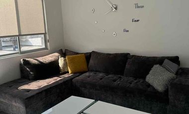 DEPARTAMENTO EN RENTA EN CONTRY TORREMOLINOS