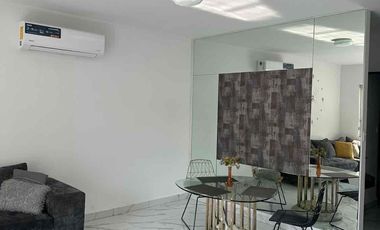 DEPARTAMENTO EN RENTA EN CONTRY TORREMOLINOS