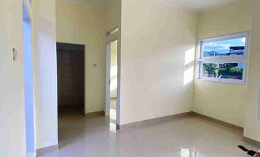 RUMAH DI SINDANGPALAY KOTA SUKABUMI