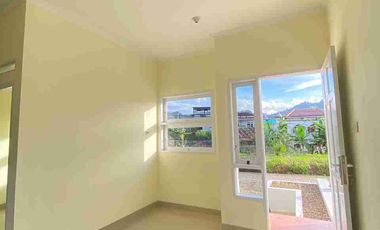 RUMAH DI SINDANGPALAY KOTA SUKABUMI