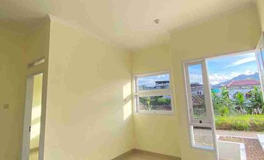 RUMAH DI SINDANGPALAY KOTA SUKABUMI