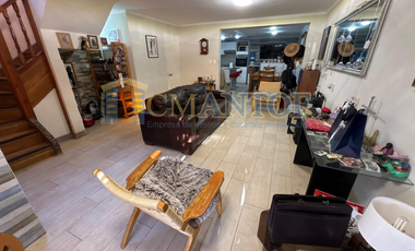 Venta Casa 3 Dormitorios + Terraza Condominio Norte Bajo, Antofagasta