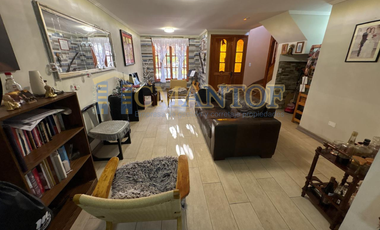 Venta Casa 3 Dormitorios + Terraza Condominio Norte Bajo, Antofagasta