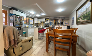 Venta Casa 3 Dormitorios + Terraza Condominio Norte Bajo, Antofagasta