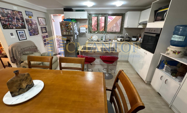 Venta Casa 3 Dormitorios + Terraza Condominio Norte Bajo, Antofagasta