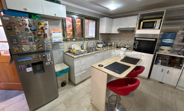 Venta Casa 3 Dormitorios + Terraza Condominio Norte Bajo, Antofagasta