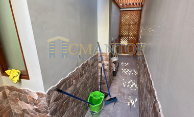 Venta Casa 3 Dormitorios + Terraza Condominio Norte Bajo, Antofagasta