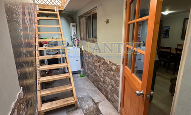 Venta Casa 3 Dormitorios + Terraza Condominio Norte Bajo, Antofagasta