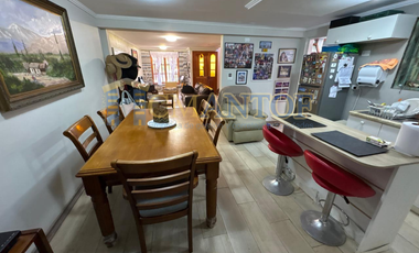 Venta Casa 3 Dormitorios + Terraza Condominio Norte Bajo, Antofagasta