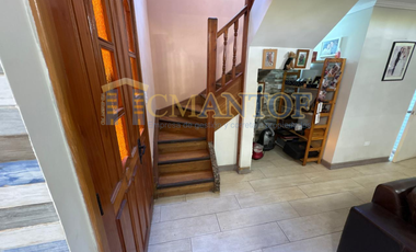 Venta Casa 3 Dormitorios + Terraza Condominio Norte Bajo, Antofagasta