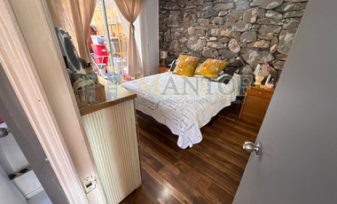 Venta Casa 3 Dormitorios + Terraza Condominio Norte Bajo, Antofagasta