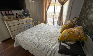 Venta Casa 3 Dormitorios + Terraza Condominio Norte Bajo, Antofagasta