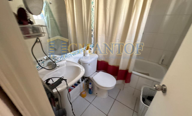 Venta Casa 3 Dormitorios + Terraza Condominio Norte Bajo, Antofagasta