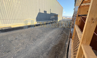 Venta Casa 3 Dormitorios + Terraza Condominio Norte Bajo, Antofagasta