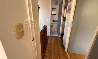 Venta Casa 3 Dormitorios + Terraza Condominio Norte Bajo, Antofagasta