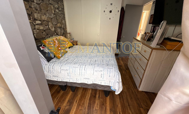 Venta Casa 3 Dormitorios + Terraza Condominio Norte Bajo, Antofagasta