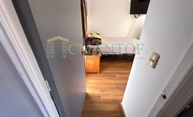 Venta Casa 3 Dormitorios + Terraza Condominio Norte Bajo, Antofagasta