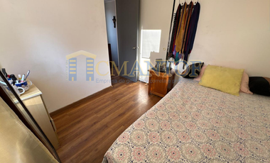 Venta Casa 3 Dormitorios + Terraza Condominio Norte Bajo, Antofagasta