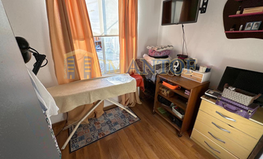 Venta Casa 3 Dormitorios + Terraza Condominio Norte Bajo, Antofagasta