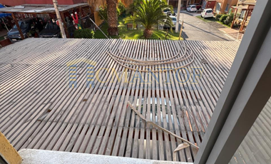 Venta Casa 3 Dormitorios + Terraza Condominio Norte Bajo, Antofagasta