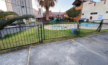 Venta Casa 3 Dormitorios + Terraza Condominio Norte Bajo, Antofagasta