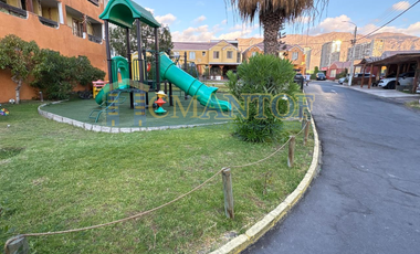 Venta Casa 3 Dormitorios + Terraza Condominio Norte Bajo, Antofagasta