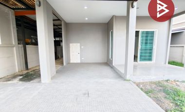 ขายบ้านเดี่ยว หมู่บ้านแกรนด์วิลล์ ท่าผา (Grand Ville Thapha) บ้านโป่ง ราชบุรี