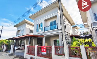 ขายบ้านเดี่ยว หมู่บ้านแกรนด์วิลล์ ท่าผา (Grand Ville Thapha) บ้านโป่ง ราชบุรี