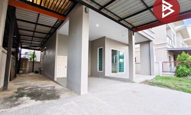 ขายบ้านเดี่ยว หมู่บ้านแกรนด์วิลล์ ท่าผา (Grand Ville Thapha) บ้านโป่ง ราชบุรี