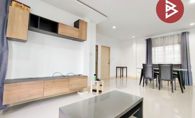ขายบ้านเดี่ยว หมู่บ้านแกรนด์วิลล์ ท่าผา (Grand Ville Thapha) บ้านโป่ง ราชบุรี