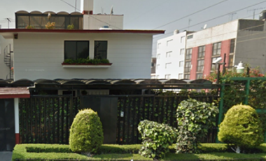 VENTA DE CASA EN REFORMA IZTACCIHUATL, IZTACALCO, CDMX