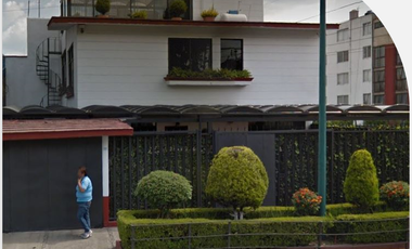 VENTA DE CASA EN REFORMA IZTACCIHUATL, IZTACALCO, CDMX